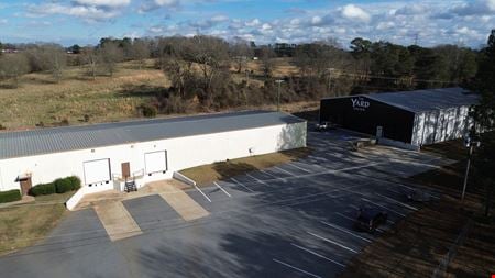 Industrial space for Sale at 1046 Watkins Road in Anderson
