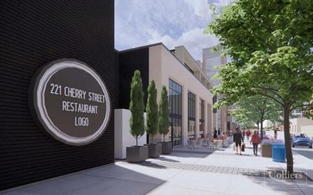 Other space for Rent at Cherry St & N Adams St in Green Bay