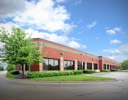 Creekside Corporate Center - Bolingbrook