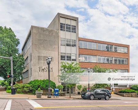 Office space for Rent at 8000 Bonhomme Avenue in St. Louis