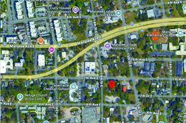Old Manatee Office/Retail/Multifamily Development site!