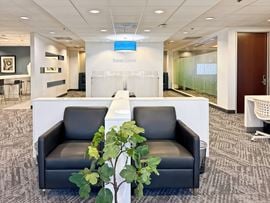 Regus - Ontario - One Lakeshore