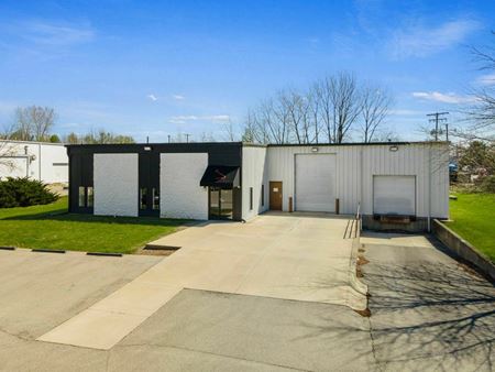 Industrial space for Sale at 15402 Stony Creek Way in Noblesville