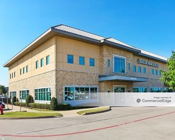 Baylor Medical Plaza at Rockwall - Heath