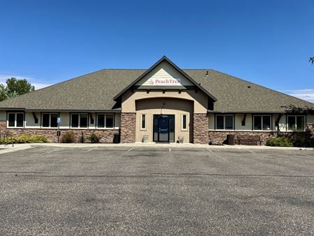 Office space for Rent at 1091 Stoneridge Drive in Bozeman