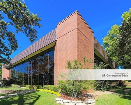 Office space for Rent at 4870 South Lewis Avenue in Tulsa