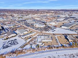 Professional Office Building - 1615 Commerce Pkwy