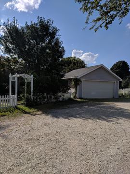 Industrial Warehouses and Single Family Home For Sale
