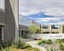 Canyon Corporate Center