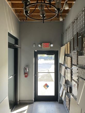 2001 NW 44th Street