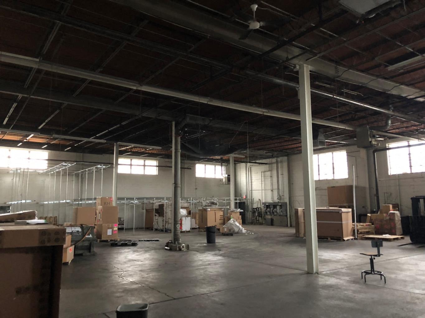 Industrial space for Rent at 500 Ocean Ave in East Rockaway