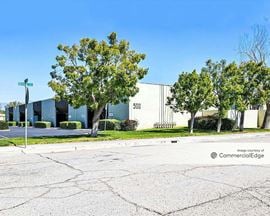 Rancho Birch Business Park