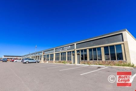 Retail space for Rent at 3119 North El Paso Street in Colorado Springs