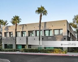 Corporate Center - 701 North Green Valley Pkwy