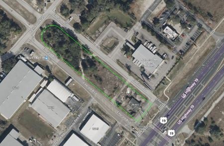 VacantLand space for Sale at 16703 Us Highway 19 in Hudson