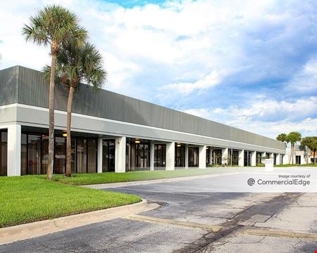 Photo of commercial space at 7001 University Blvd in Winter Park