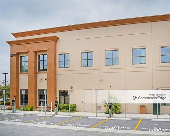 Otay Lakes Professional Plaza