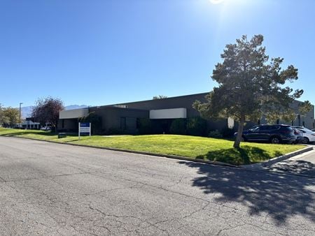 Office space for Rent at 1149 W 2240 S in West Valley City