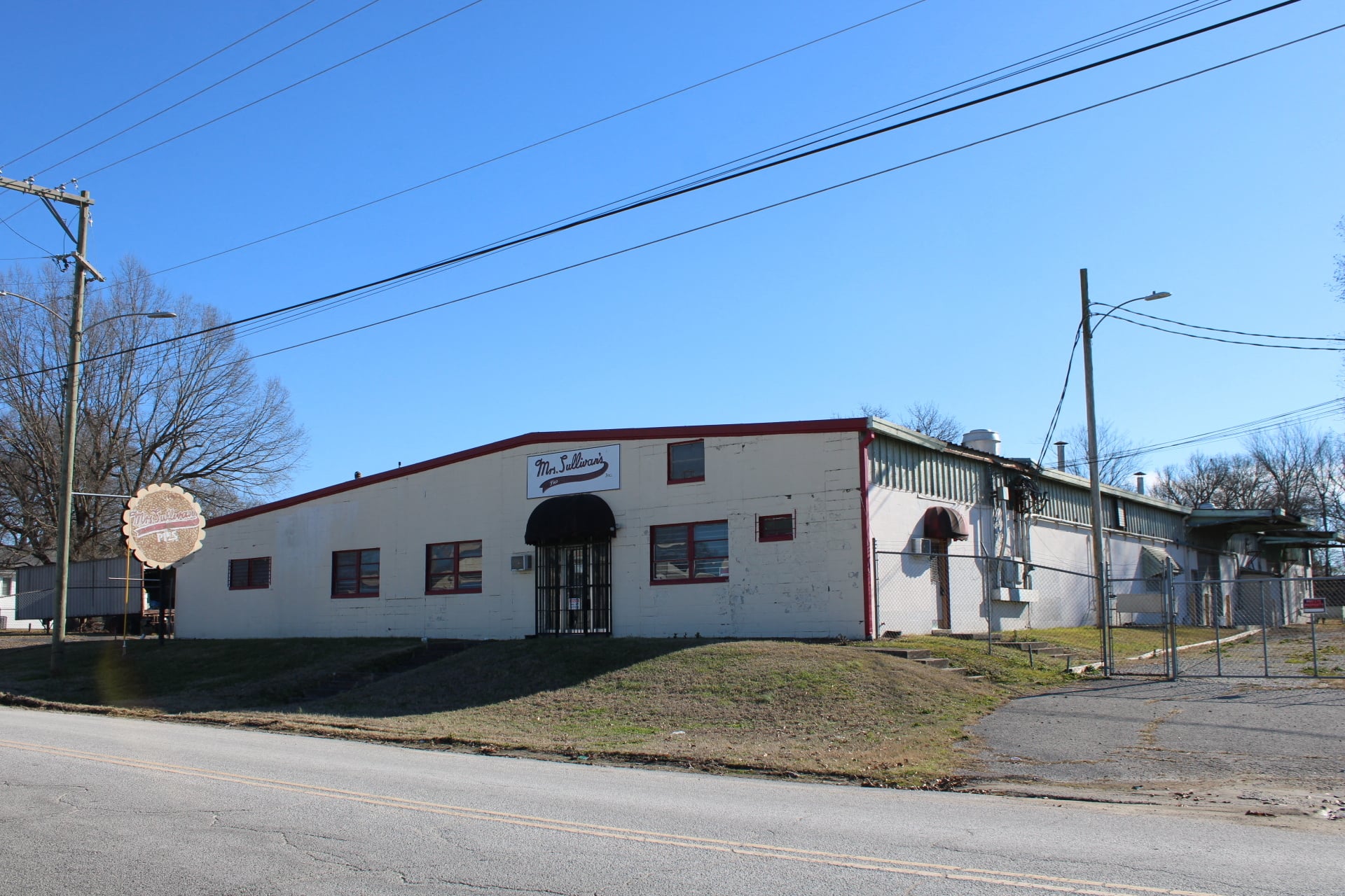 256 Preston St, Jackson, TN 38301