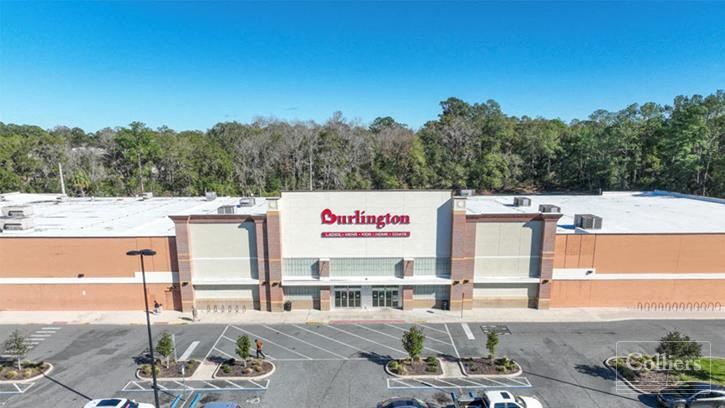 For Lease | Gainesville Plaza