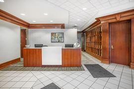 Regus - Knoxville - Cedar Bluff