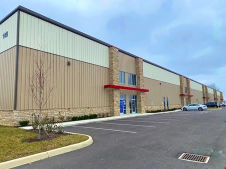 Industrial space for Rent at 109 Innovation Ct. in Delaware