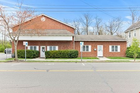 Office space for Rent at 104 North Union Street in Delaware