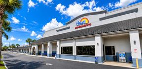 Westport Plaza