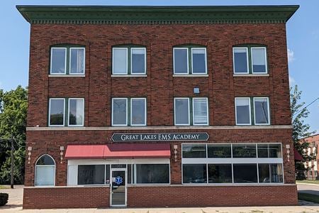 Office space for Sale at 1001 Division Ave S in Grand Rapids