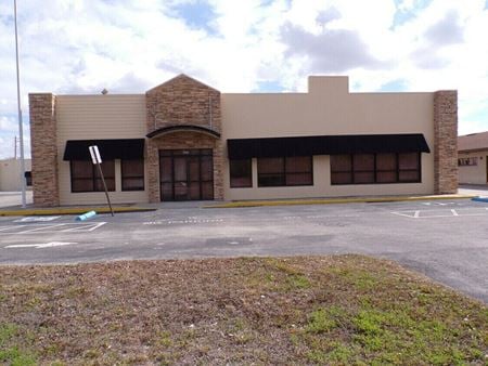 Office space for Rent at 1818 Harden Boulevard in Lakeland