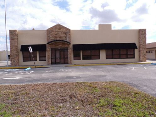 1818 Harden Blvd Suite 160
