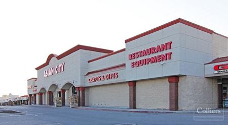 Photo of commercial space at 1653 W 9000 S in West Jordan