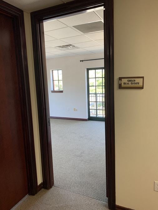 1924 S Osprey Ave. Office Suites
