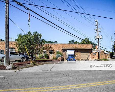 Commercial space for Rent at 4483 Orion Road in Rochester