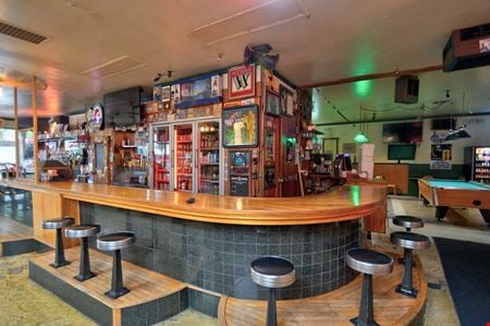 Retail space for Sale at 210 4th Ave E in Olympia