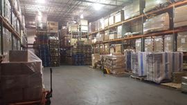 1446 - Fairfield Warehouse