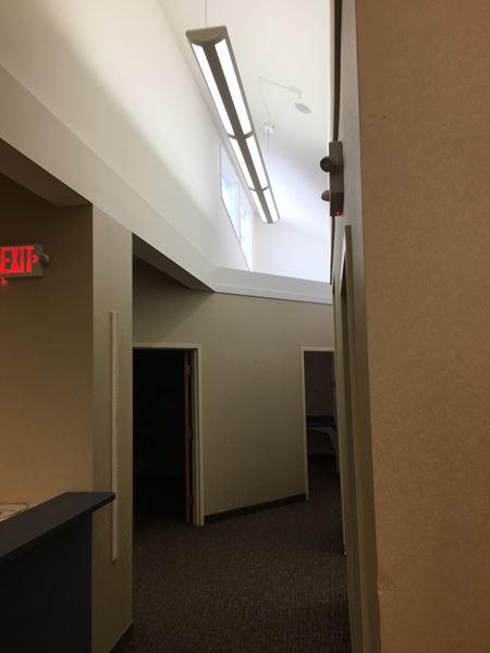 Photo of commercial space at 6170 US 31 N in Acme
