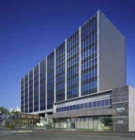 Sunset Medical Tower