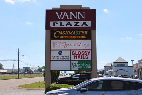 367 Vann Drive, Suite A