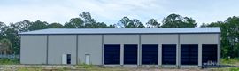 Rolling Hills Warehouse