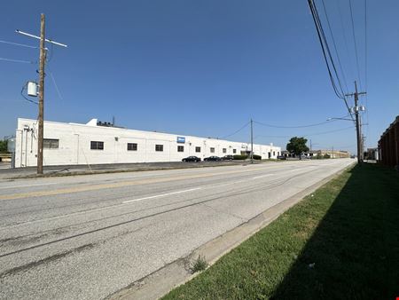 Industrial space for Sale at 2920 Fairfax Trafficway in Kansas City