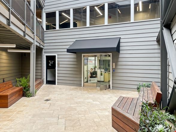 Regus - Campbell - Orchards City Dr