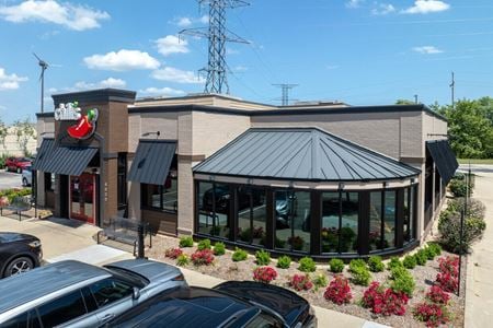 Retail space for Sale at 6030 Grand Avenue in Gurnee