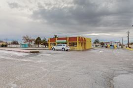 TURNKEY RESTAURANT INVESTMENT IN NORTHEAST HEIGHTS