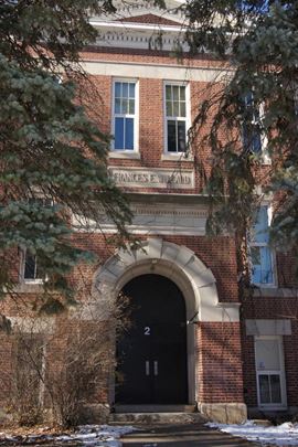 Willard School