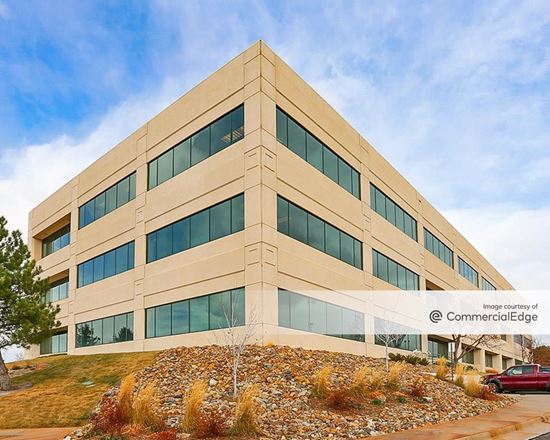 Corporate Pointe