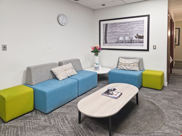 Regus - Calgary – One Executive Place