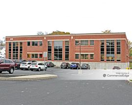 Hoosick Medical & Professional Building