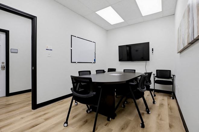 The Annex Workspace - Wildwood