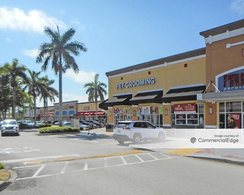 South Kendall Square Property & Listing Details 42Floors